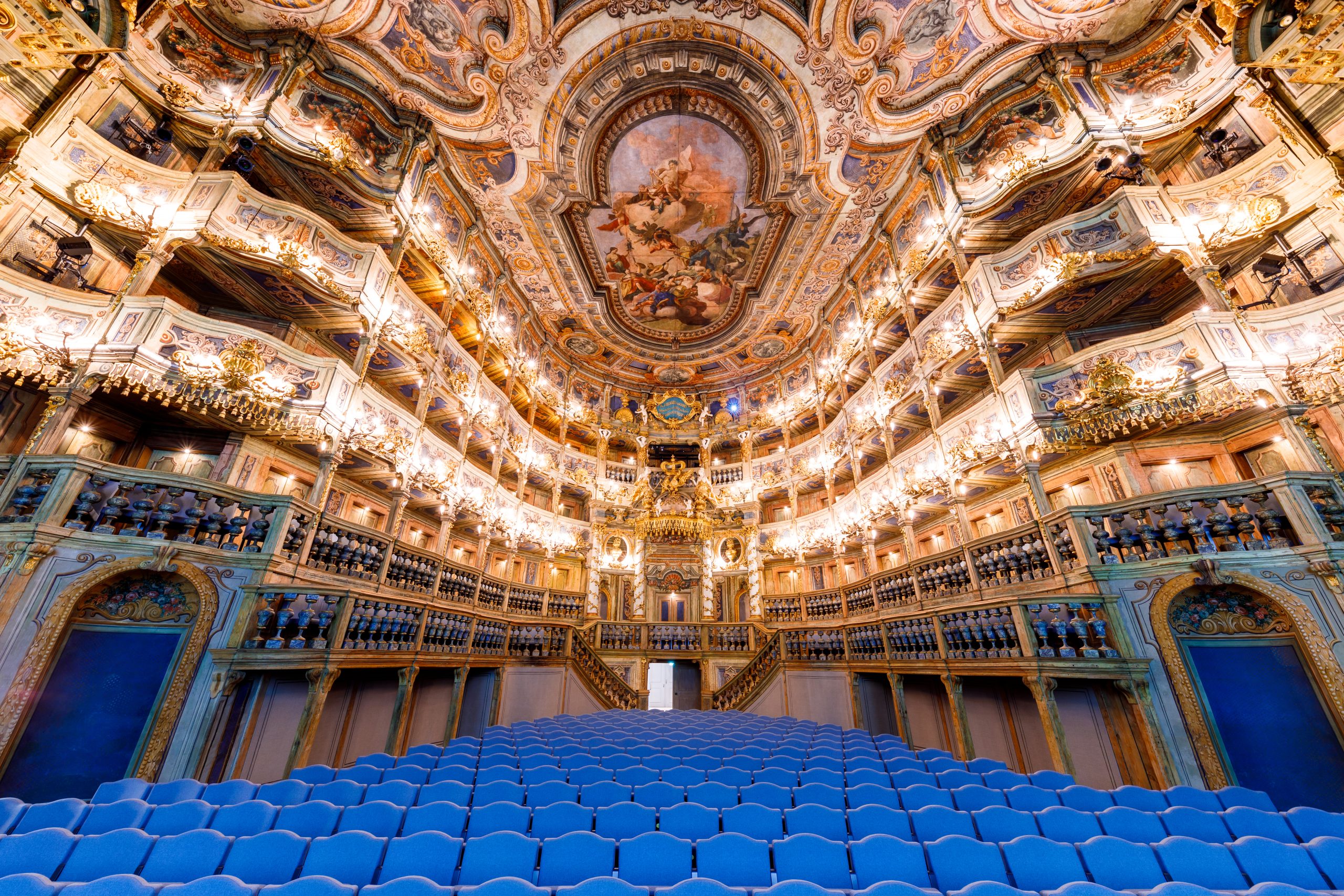 UNESCO Opera House Bayreuth - 02 (c)Loic Lagarde