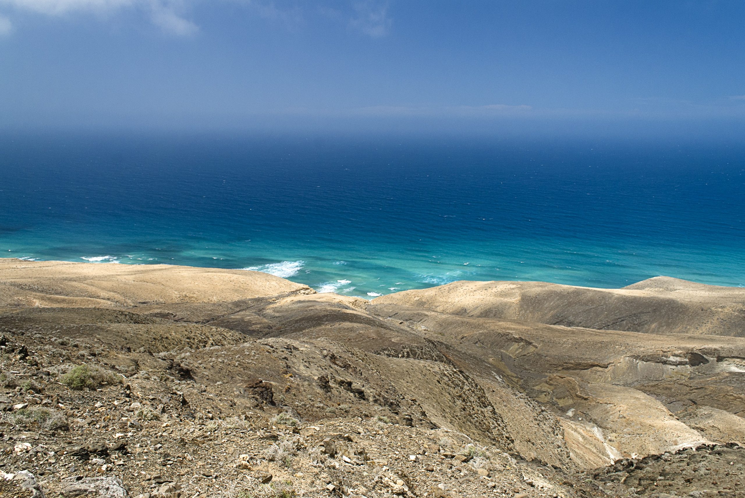 Fuerteventura_Barranco de Pecenescal (2) © HelloCanaryIslands